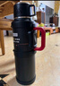慕馨（moosen）保温保冷杯大容量夏季两用户外水壶制冷316不锈钢运动车载水瓶 实拍图