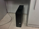 AOC荣光910电脑台式机商用办公整机主机（13代i5-13450HX 16G 1T 键鼠 三年上门） 实拍图