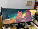 联合创新40英寸带鱼屏5K显示器 HDR400 广色域 专业苹果色 智能分屏剪辑炒股设计游戏办公电脑显示屏40C1U 实拍图