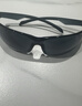 迪卡侬SG50骑行运动太阳眼镜3号深灰色镜片2423287 实拍图