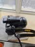 尼康（Nikon） 【全新国行】尼康相机COOLPIX P1100轻便型长焦数码相机125倍大变焦4k高清打鸟拍月拍鸟运动P1100 套餐四【至誉256g卡卡色金环UV原装电池专业套餐 官方标配 实拍图