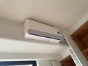 小米（MI）米家 1.5匹 新一级能效 巨省电 空调挂机 KFR-35GW/N1A1【整机十年质保】 实拍图