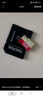 闪迪（SanDisk）32GB TF（MicroSD）内存卡A1 U1 C10 至尊高速移动版存储卡 读速120MB/s 手机平板游戏机内存卡 实拍图