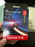 闪迪（SanDisk）512GB TF(MicroSD Express)内存卡 读880MB/s 写650MB/s 适配运动相机无人机 Switch2游戏机存储卡 实拍图