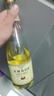 长城特级莎当妮干白葡萄酒 橡木桶陈酿 750ML单瓶装 中粮出品 实拍图