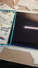 闪魔适用iPad Air7/6钢化膜Air11英寸抗蓝光2025款苹果M3平板电脑贴膜全屏防摔抗指纹高清保护膜 实拍图