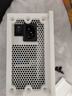 海韵（SEASONIC）750W FOCUS SPX750 白色SFX小电源 实拍图
