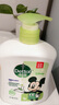 滴露（Dettol）洗手液抑菌滋润茉莉绿茶500g 儿童洗手液消毒 滋润护手米奇米妮版 实拍图