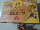 丹夫x京东联名经典原味０添加华夫饼618g/箱健康礼盒早餐蛋糕零食送礼 实拍图