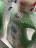 超能柔顺舒适洗衣液 馨香依兰 16斤套装（2.5kg*2+500g*6）植物基配方 实拍图