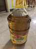 鲁花 【保真菜籽油】食用油 低芥酸特香菜籽油 6.18L   物理压榨 实拍图