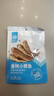 华味亨 香辣小黄鱼98g/袋舟山海味即食鲜卤小鱼干仔休闲零食 实拍图