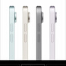 Apple/苹果 iPad Air 11英寸 M3芯片2025年款 平板电脑 (128GB WLAN版)星光色 实拍图