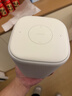 小米（MI）Xiaomi 智能音箱 白 超级小爱智能音箱 AI大模型问答 连续指令语控 支持远程备车 小米蓝牙音箱 实拍图