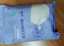 全棉时代一次性内裤女士棉纱出差旅行孕妇月子日抛不掉絮灭菌 M码5条 实拍图