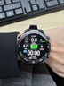 HUAWEI WATCH Ultimate 2 非凡探索 苍穹黑 150米深潜科技 海豚声呐通信 北斗卫星语音消息 华为智能手表 晒单实拍图