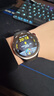 HUAWEI WATCH GT 5 Pro 国家补贴15%曜石黑46mm华为智能手表玄玑感知系统进阶运动情绪健康助手 实拍图