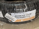 韩泰（Hankook）汽车轮胎 215/55R17 94W SK10 适配迈腾/雷克萨斯ES/本田XR-V 实拍图