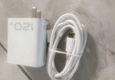 天语（K-Touch）适配vivo120W充电器iqoo超级闪充原装快充手机S20插头XFold3充电头安卓type-c数据线neo8/9/10套装 【正品原充】适配120W机型闪充头+快充线1.0米 实拍图