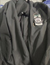 迪卡侬防晒衣男轻薄运动外套速干防晒服男黑S4826163 实拍图