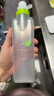 Flipbelt飞比特运动跑步水壶马拉松便携软水杯健身大容量升级2.0款 330ml  实拍图
