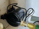 格兰富增压泵全自动家用小型水泵热水器自来水管道加压泵UPA120黑色款 实拍图