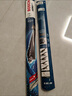 博世（BOSCH）雨刷雨刮器风翼U型26/18(7代凯美瑞 12-/比亚迪S8/F6/凯迪拉克XTS 实拍图