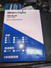 西部数据（WD）台式机械硬盘 WD Blue 西数蓝盘 2TB 7200转 256MB SATA DIY装机电脑硬盘 3.5英寸 WD20EZBX 实拍图