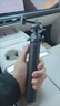 ulanzi【优篮子】大疆 action6/5pro/4配件 Osmo360支架手持运动相机自拍杆三脚架gopro13/12延长杆 MT-09手持自拍杆三脚架【25cm】 实拍图