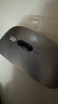 帝伊工坊适用苹果风超薄无线鼠标轻音办公MacBook笔记本电脑台式机imac商务便携充电鼠标笔记本电脑配件 实拍图