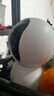 小米智能摄像机3云台版+128GB存储卡 500万像素3K超微光全彩AI人形侦测手机查看双频家用摄像头 实拍图