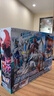 万代（BANDAI）捷德奥特曼玩具怪兽变身器升华器召唤器胶囊套装 捷德升华器与新赛罗眼镜豪华套装 实拍图