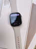 智宇乐华强北series官方正品S11watch智能电话手表蜂窝顶配版多功能青少年初高中生儿童专用S10全网通 128玫瑰银色+AI智能+微信+游戏畅玩+任意下载 190旋转伸缩摄像头*全新升级插卡版 实拍图