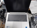 惠普（HP）战66八代 14英寸轻薄笔记本电脑 (25新酷睿5标压 32G 1T 2.5K屏 19项军标 一年上门服务)国家补贴 实拍图