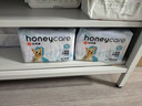 HONEYCARE好命家 狗狗纸尿裤公狗尿不湿安全裤XS适用体重2.5-4kg/12片12包 实拍图