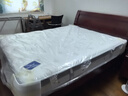 芝华仕（CHEERS）乳胶床垫独立弹簧软硬两用席梦思芝华士明星垫D026经典款1.5*1.9 实拍图