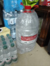 农夫山泉桶装水饮用天然水19L*1天然弱碱性 实拍图