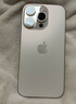 Apple/苹果 iPhone 16 Pro（A3294）256GB 原色钛金属 支持移动联通电信5G 双卡双待手机 实拍图