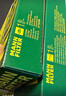 曼牌滤清器（MANNFILTER）空调滤清器空调滤芯FP1919卡罗拉雷凌凯美瑞汉兰达RAV4威驰传祺GS 实拍图