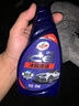 龟牌（Turtle Wax）冰蜡汽车镀膜剂上光剂车漆玻璃轮毂塑料驱水上光养护液体蜡2瓶装 实拍图