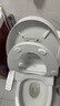 TOTO即热式智能马桶盖卫洗丽电动坐便盖TCF3F460ECN#W国家补贴(03-A) 实拍图