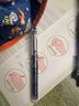 百乐（PILOT）P500蓝黑色中性笔水笔0.5直液式走珠笔签字笔学生文具办公用品刷题笔高颜值考试笔 单支装 实拍图