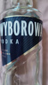 维波罗瓦（WYBOROWA)  伏特加 进口洋酒 40度 原味 700ml   实拍图