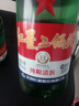 红星二锅头 大二 清香型白酒 56度 500ml*6瓶 非原箱 纯粮口粮酒 实拍图