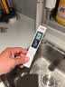 霍尼韦尔（Honeywell）净水器家用 0阻垢剂 母婴级 反渗透厨下式净饮水机 接自来水过滤器直饮机 厨房饮水机 国家补贴 S5 Pro+45T丨净水器+前置过滤器 实拍图