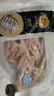 正大食品正大食品 鸡爪 净重2斤 单个鸡爪约40-50g 生鲜冷冻凤爪烧烤 实拍图