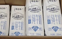 蒙牛【新鲜日期】特仑苏低脂纯牛奶250ml×16盒  健身减脂 送礼盒装 实拍图