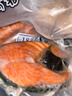 朵芙 三文鱼排 500g* 2包 三文鱼扒挪威三文鱼 轮切鱼排海鲜水产 生鲜 三文鱼排 精选2-3片 500g 实拍图
