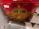 汾酒 黄盖玻汾 清香型高度白酒 53度 475mL*12瓶 整箱装 实拍图