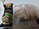 CP正大食品白羽鸡小胸2斤 冷冻生鲜 早餐鸡胸肉里脊肉 实拍图